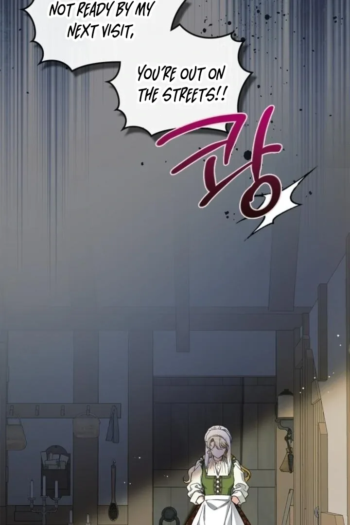 I Got Engaged To The Blind Duke Chapter 1 page 80