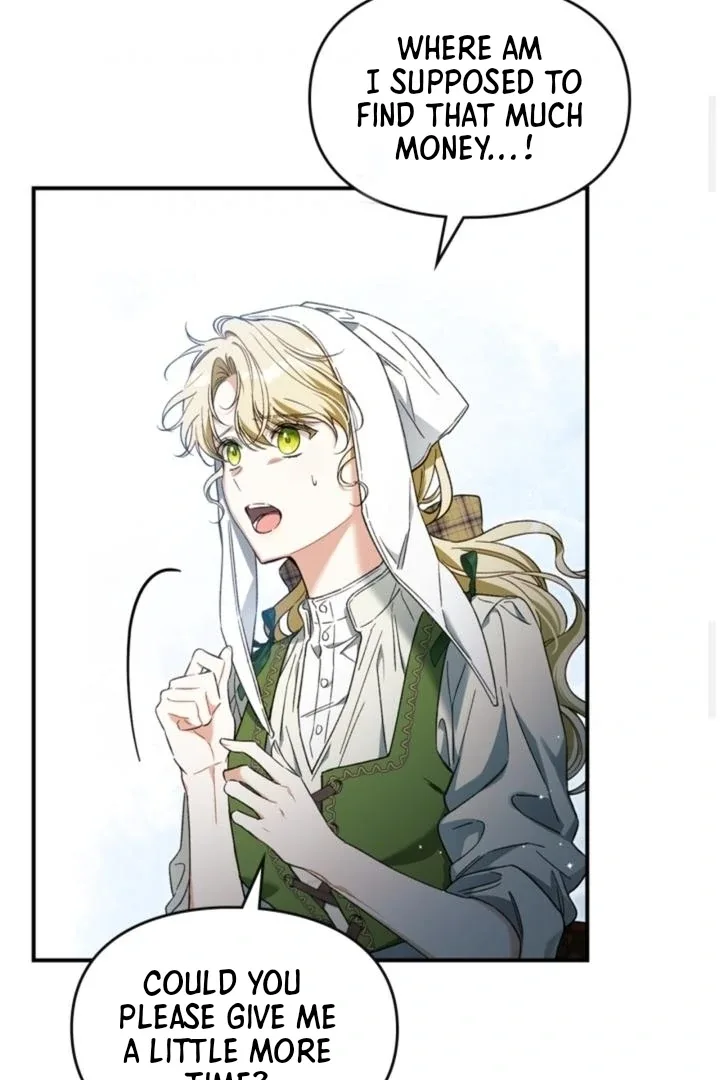 I Got Engaged To The Blind Duke Chapter 1 page 72