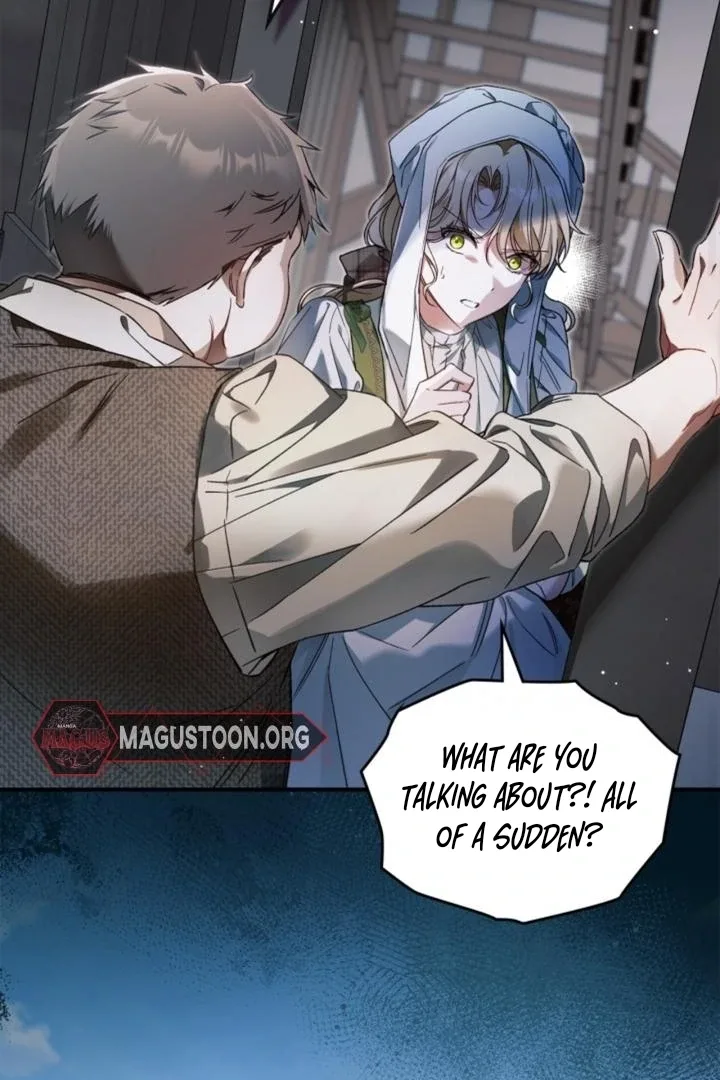 I Got Engaged To The Blind Duke Chapter 1 page 69
