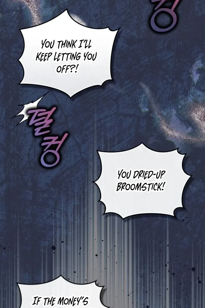 I Got Engaged To The Blind Duke Chapter 1 page 79