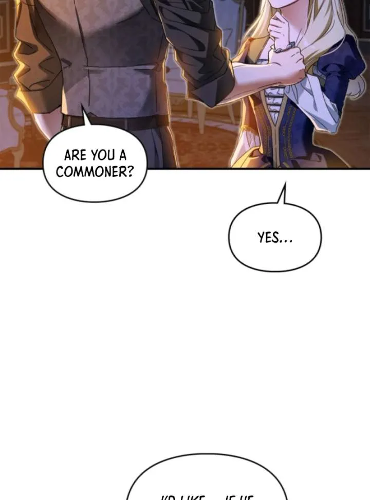 I Got Engaged To The Blind Duke Chapter 3 page 75