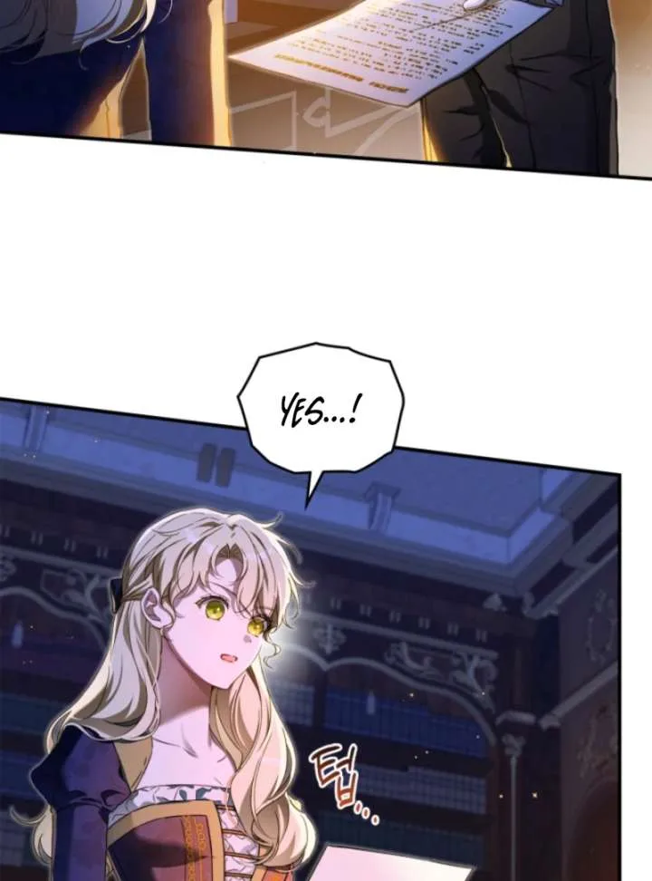 I Got Engaged To The Blind Duke Chapter 3 page 15