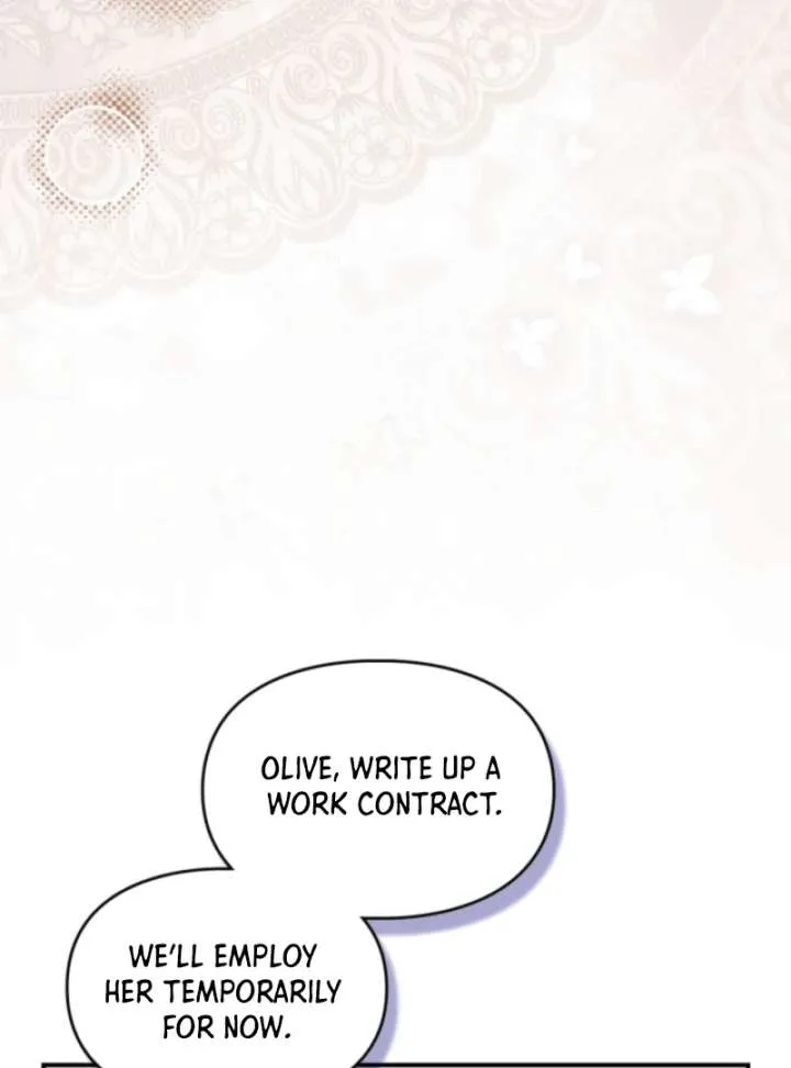 I Got Engaged To The Blind Duke Chapter 3 page 82