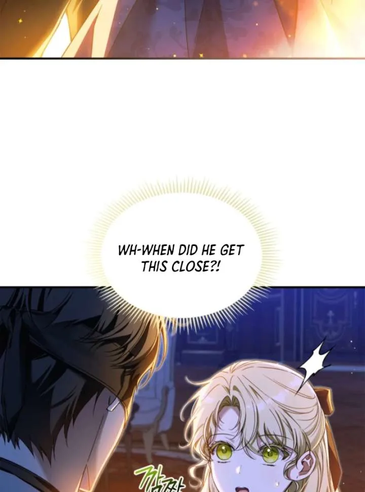 I Got Engaged To The Blind Duke Chapter 3 page 42
