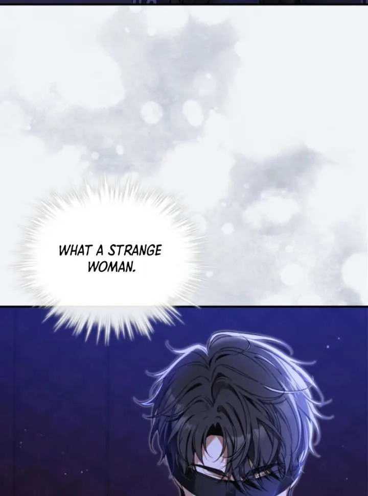I Got Engaged To The Blind Duke Chapter 3 page 97