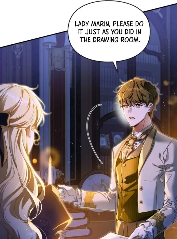 I Got Engaged To The Blind Duke Chapter 3 page 14