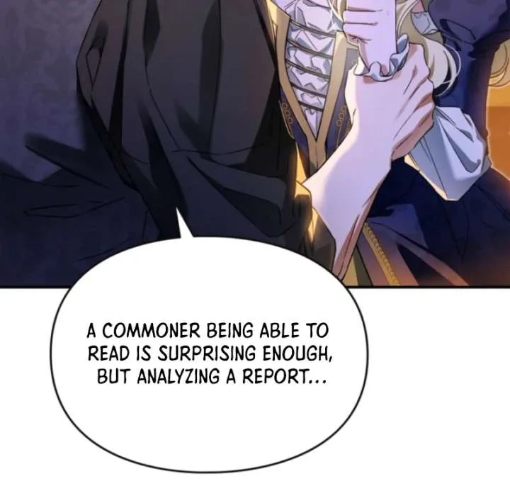 I Got Engaged To The Blind Duke Chapter 3 page 77