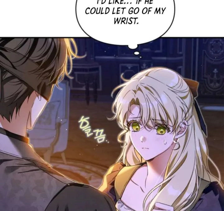 I Got Engaged To The Blind Duke Chapter 3 page 76
