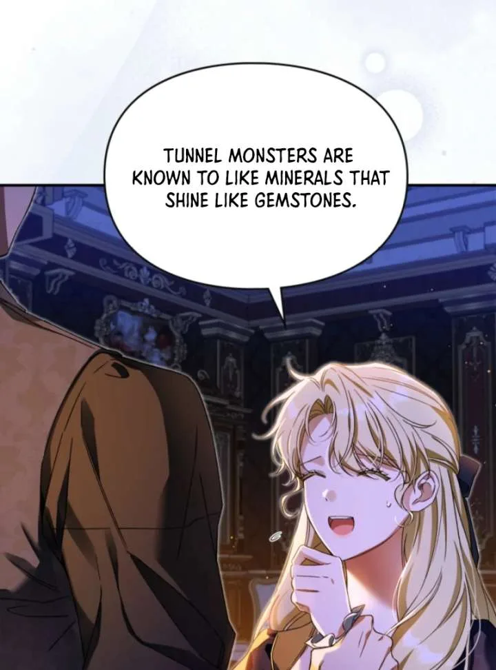 I Got Engaged To The Blind Duke Chapter 3 page 71