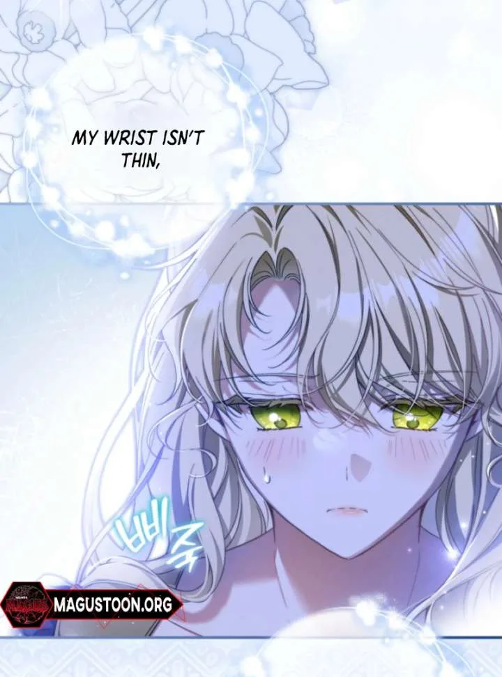 I Got Engaged To The Blind Duke Chapter 3 page 92