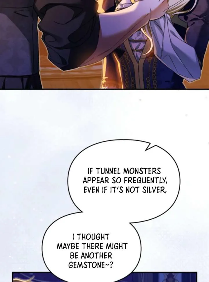 I Got Engaged To The Blind Duke Chapter 3 page 72