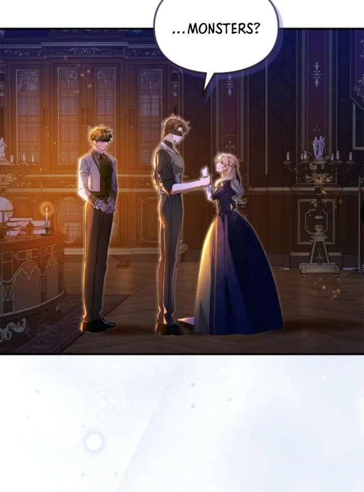 I Got Engaged To The Blind Duke Chapter 3 page 70