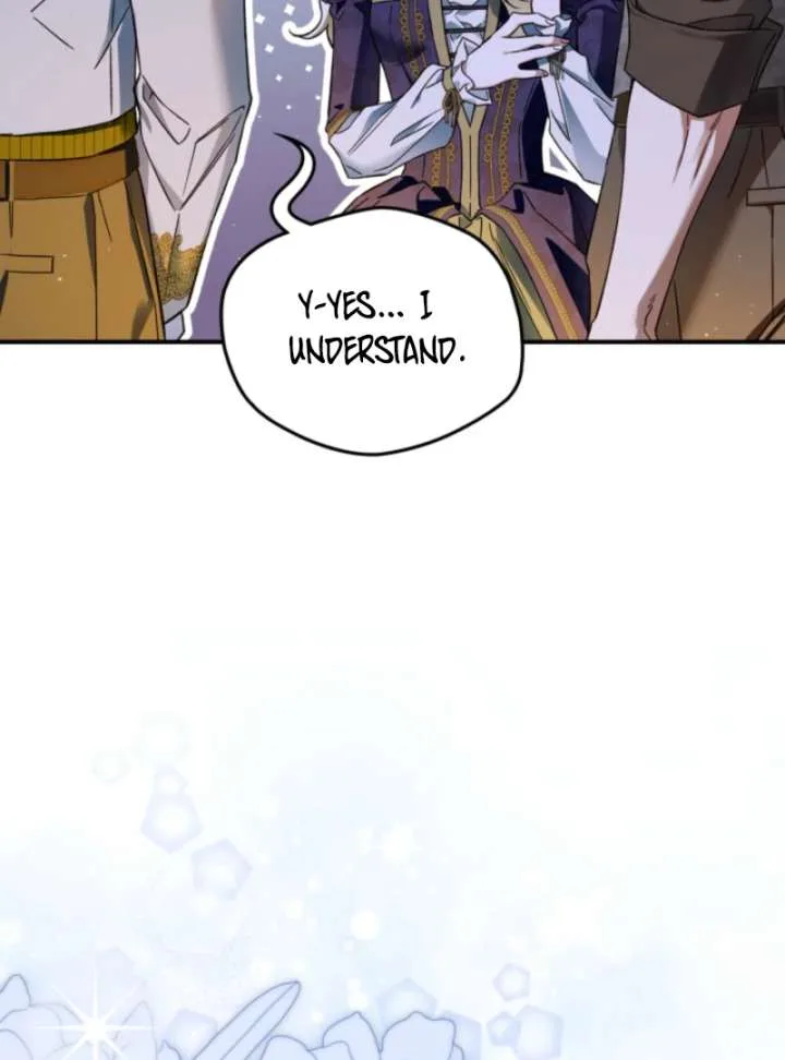 I Got Engaged To The Blind Duke Chapter 3 page 91