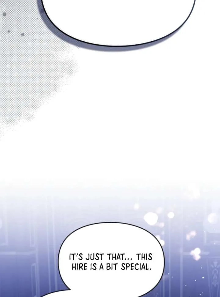 I Got Engaged To The Blind Duke Chapter 3 page 8