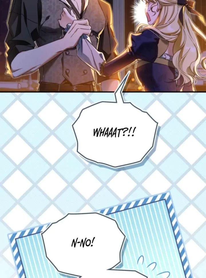 I Got Engaged To The Blind Duke Chapter 3 page 79