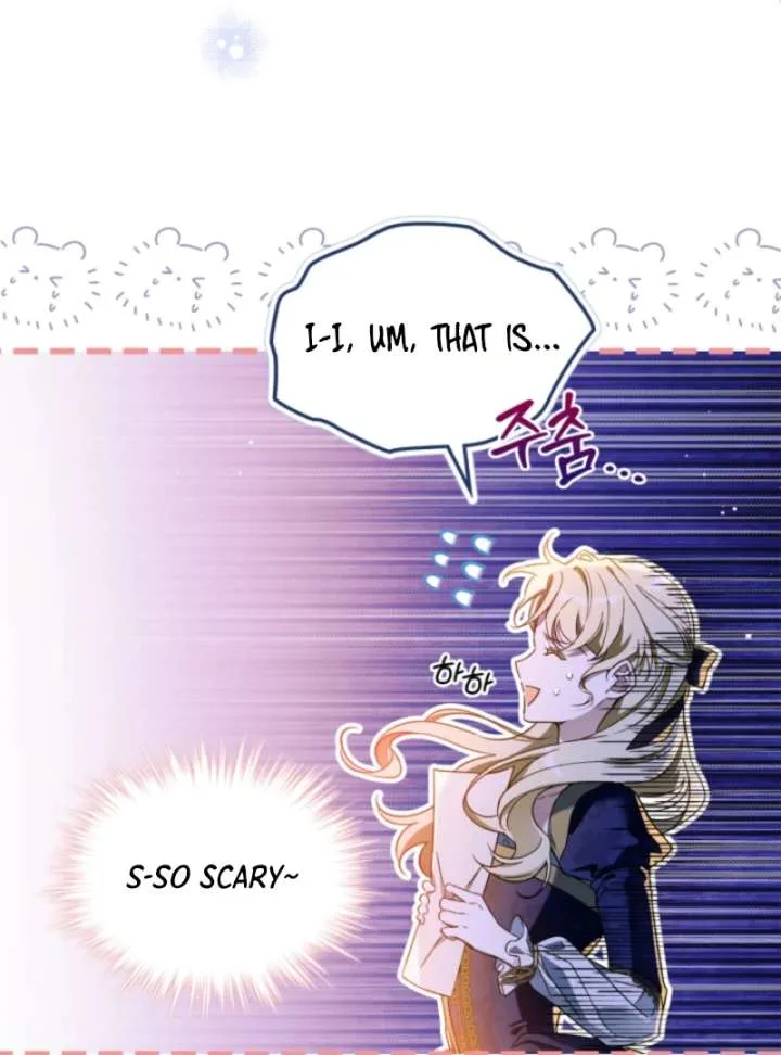 I Got Engaged To The Blind Duke Chapter 3 page 46