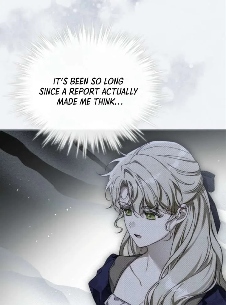 I Got Engaged To The Blind Duke Chapter 3 page 99