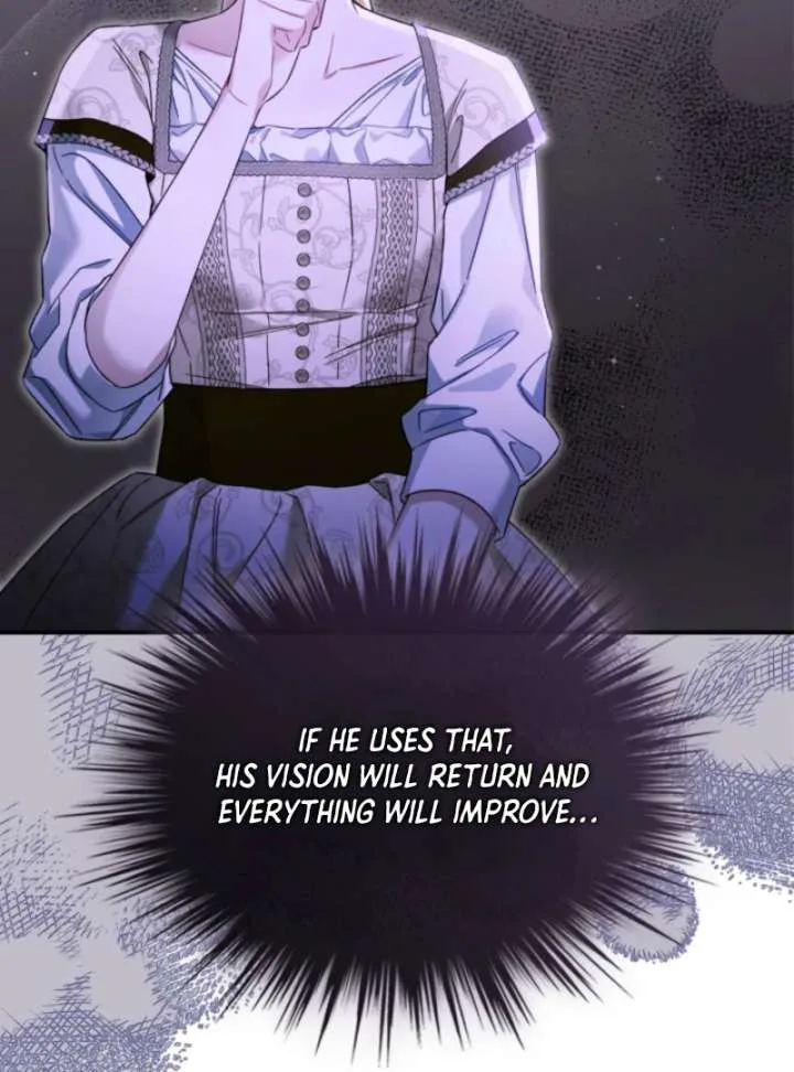 I Got Engaged To The Blind Duke Chapter 6 page 20