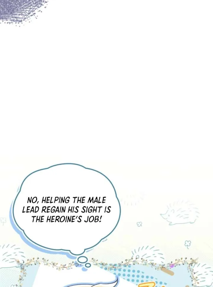 I Got Engaged To The Blind Duke Chapter 6 page 21