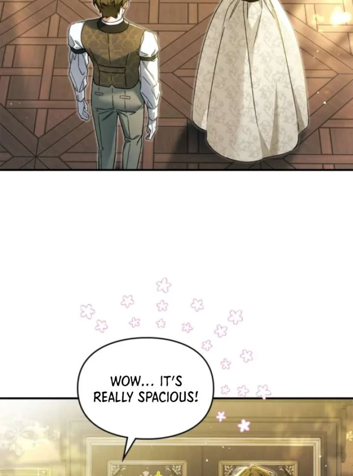 I Got Engaged To The Blind Duke Chapter 6 page 4