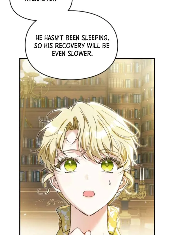 I Got Engaged To The Blind Duke Chapter 6 page 16