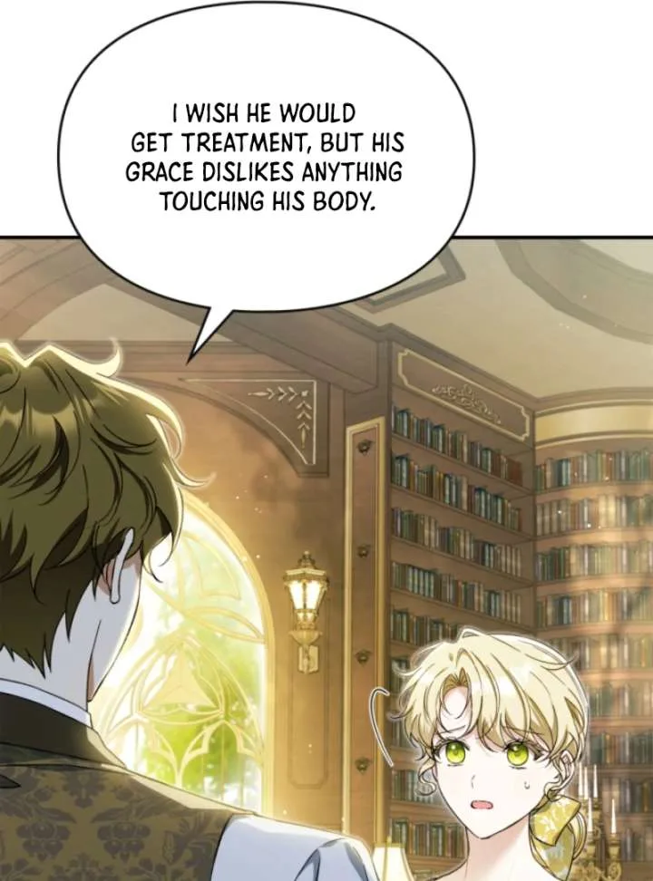I Got Engaged To The Blind Duke Chapter 6 page 14