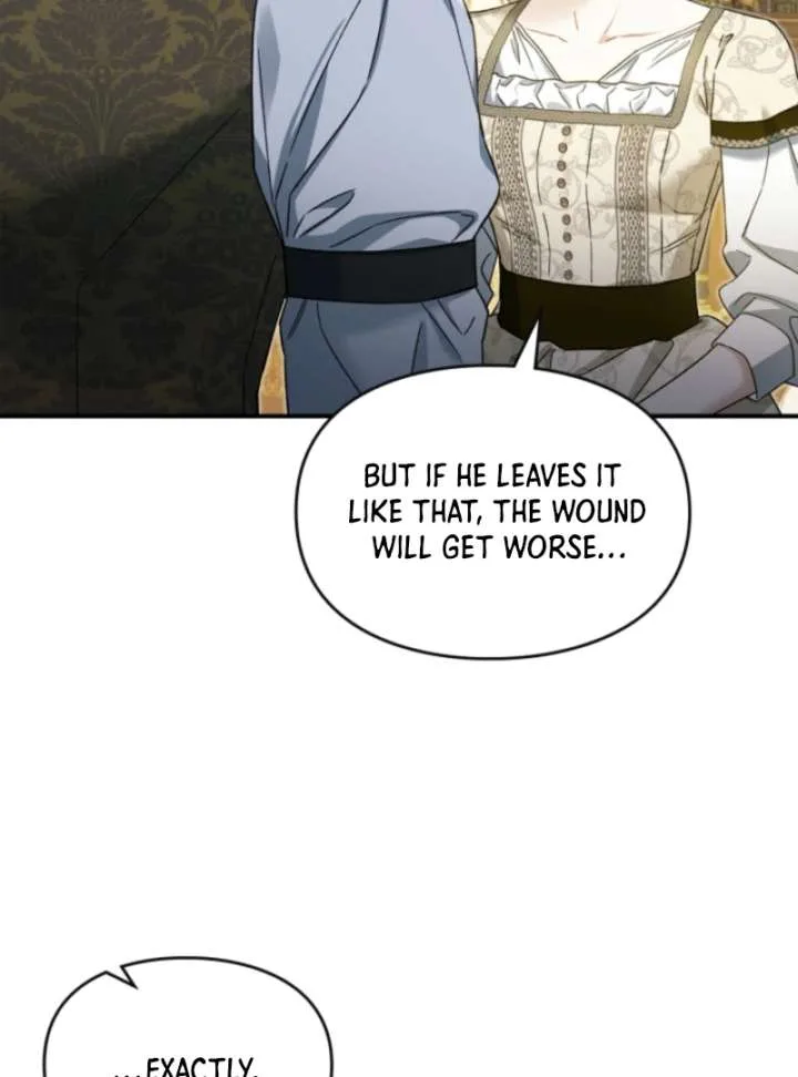 I Got Engaged To The Blind Duke Chapter 6 page 15
