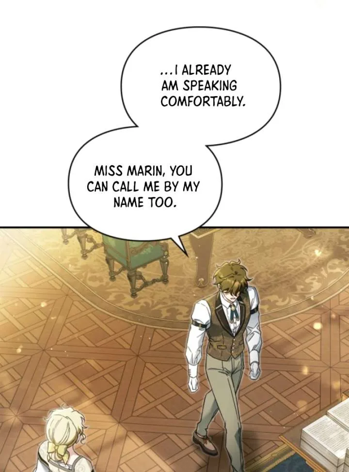 I Got Engaged To The Blind Duke Chapter 6 page 29