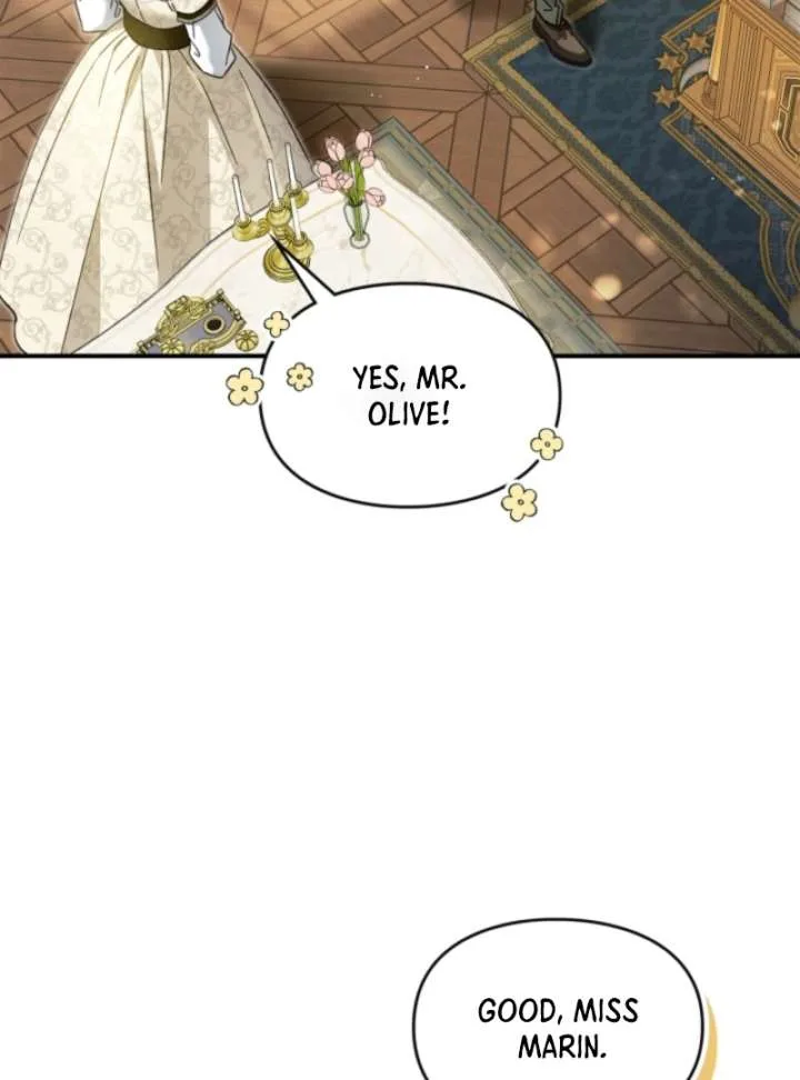 I Got Engaged To The Blind Duke Chapter 6 page 30