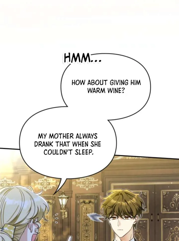I Got Engaged To The Blind Duke Chapter 6 page 23