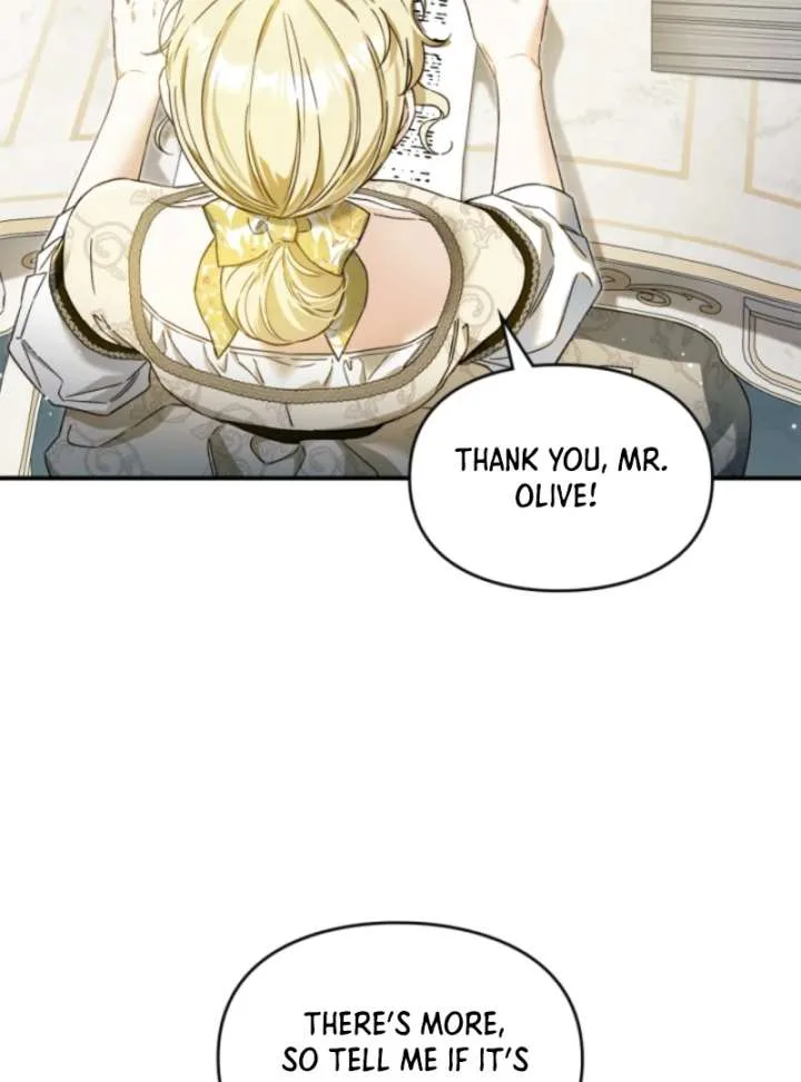 I Got Engaged To The Blind Duke Chapter 6 page 43