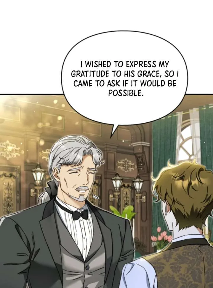 I Got Engaged To The Blind Duke Chapter 6 page 67