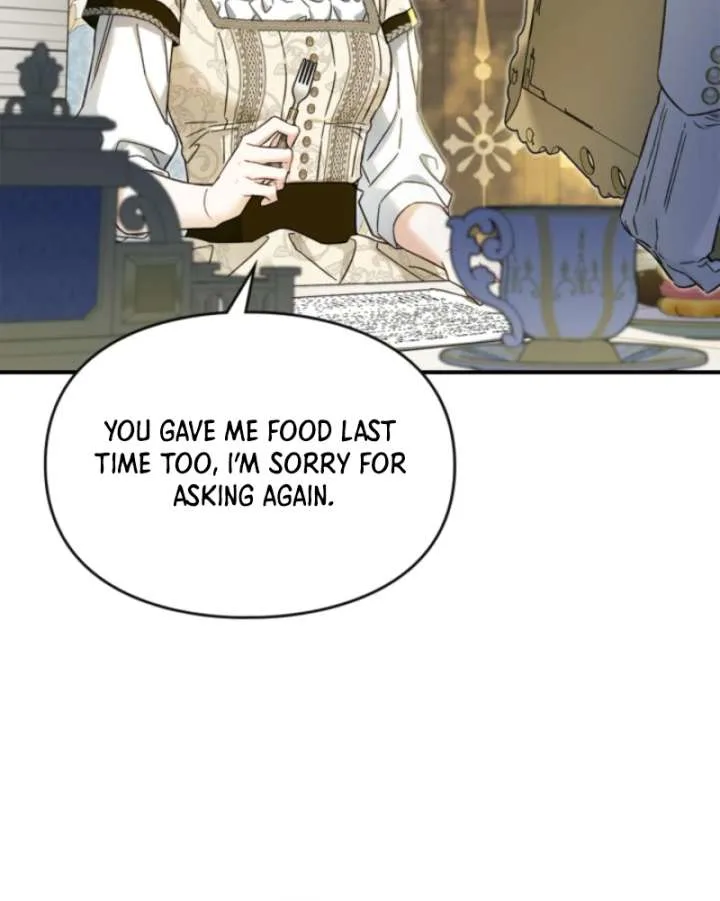 I Got Engaged To The Blind Duke Chapter 6 page 51