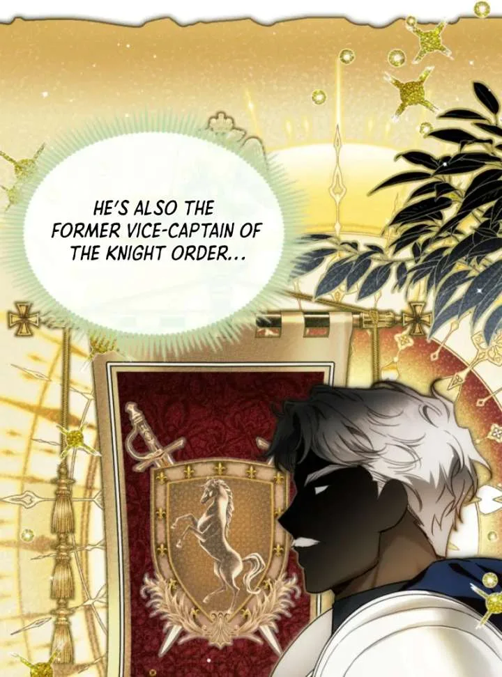 I Got Engaged To The Blind Duke Chapter 6 page 64