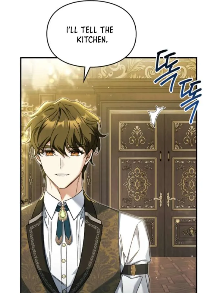 I Got Engaged To The Blind Duke Chapter 6 page 52