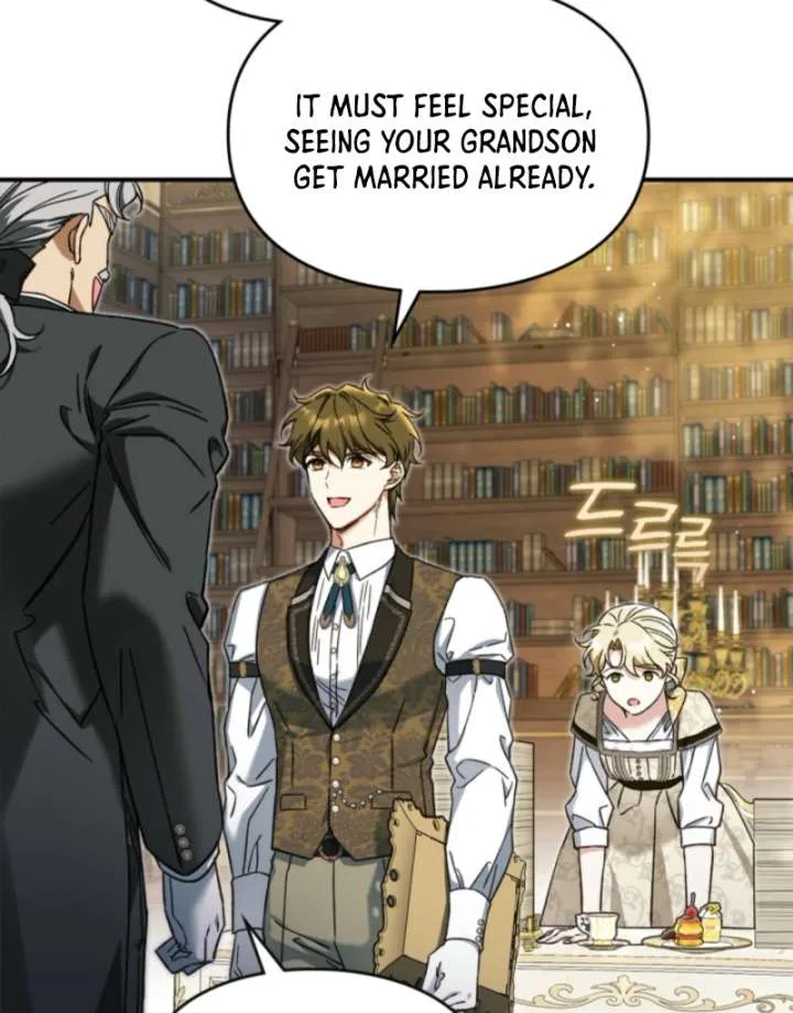 I Got Engaged To The Blind Duke Chapter 6 page 62