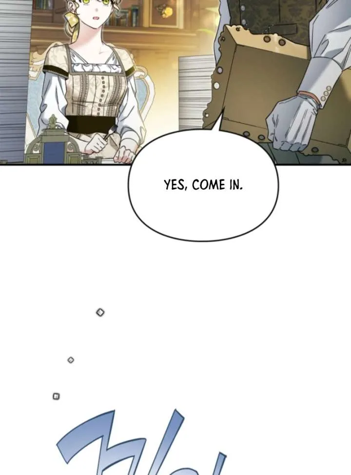 I Got Engaged To The Blind Duke Chapter 6 page 56