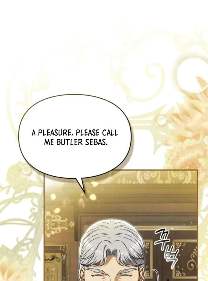 I Got Engaged To The Blind Duke Chapter 6 page 77