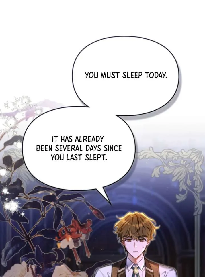 I Got Engaged To The Blind Duke Chapter 6 page 97