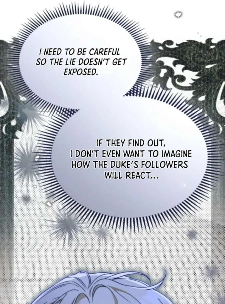 I Got Engaged To The Blind Duke Chapter 6 page 89