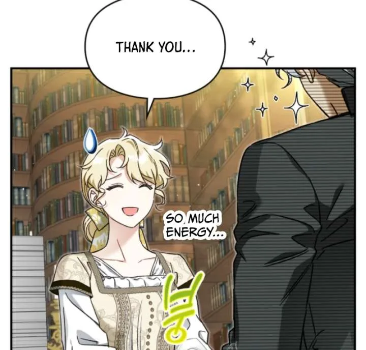 I Got Engaged To The Blind Duke Chapter 6 page 87