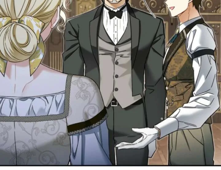I Got Engaged To The Blind Duke Chapter 6 page 76