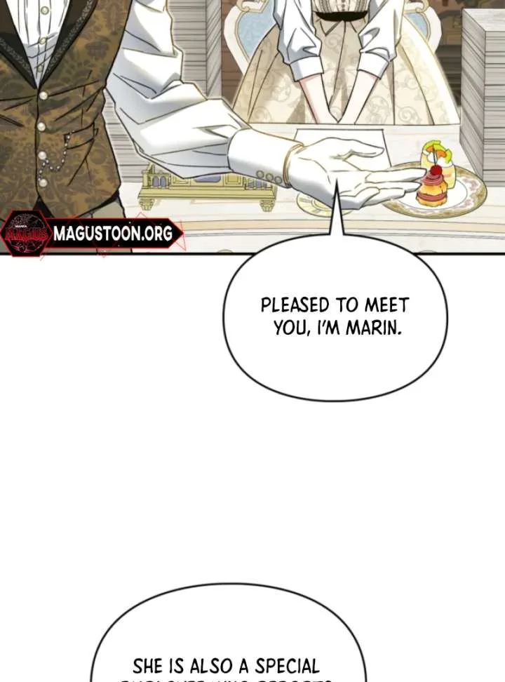 I Got Engaged To The Blind Duke Chapter 6 page 74