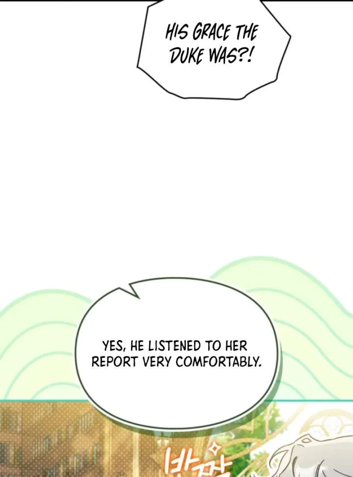I Got Engaged To The Blind Duke Chapter 6 page 80