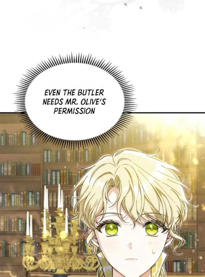 I Got Engaged To The Blind Duke Chapter 6 page 71