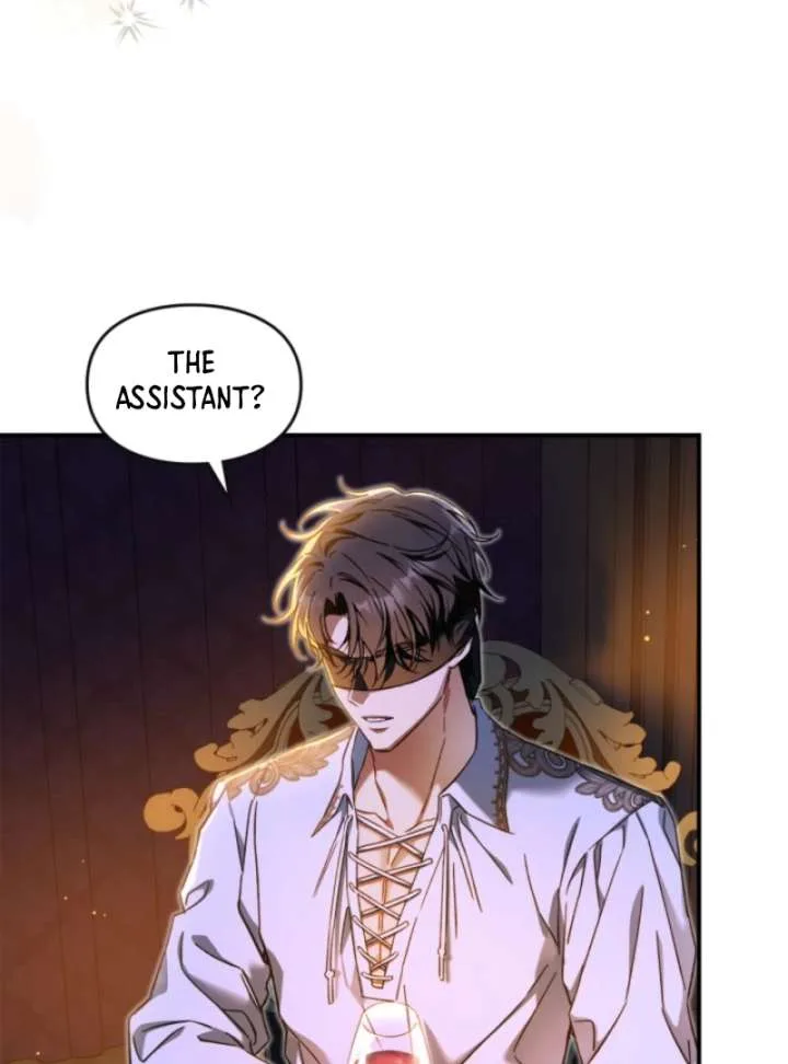 I Got Engaged To The Blind Duke Chapter 6 page 104