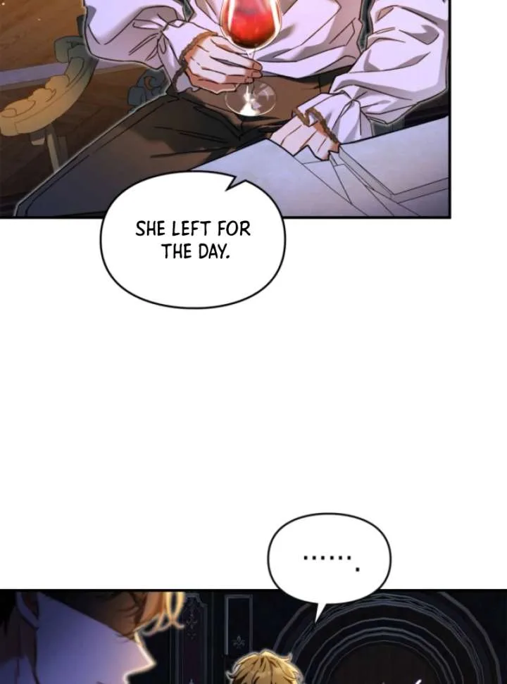 I Got Engaged To The Blind Duke Chapter 6 page 105
