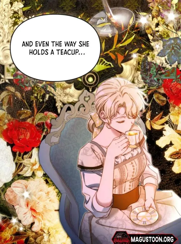 I Got Engaged To The Blind Duke Chapter 6 page 110