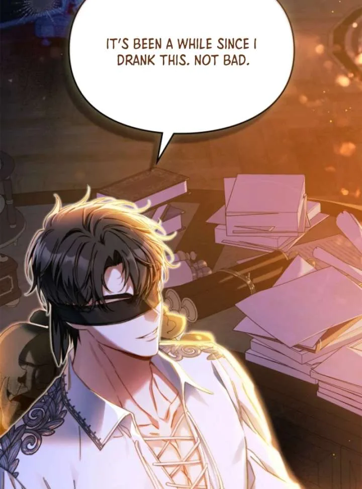 I Got Engaged To The Blind Duke Chapter 6 page 120