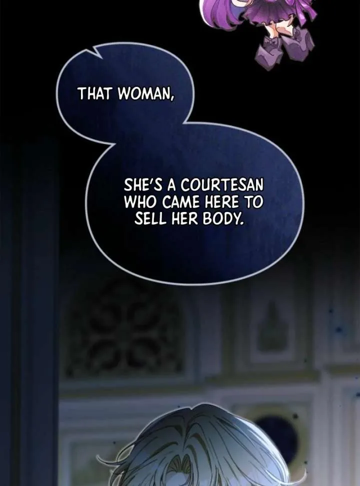 I Got Engaged To The Blind Duke Chapter 12 page 5
